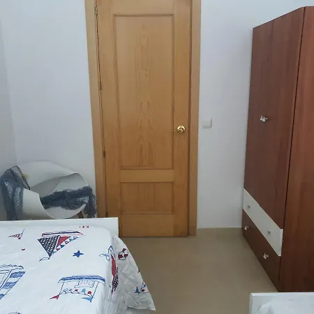 Estilo Nordico Lagos De Almerimar Apartment *