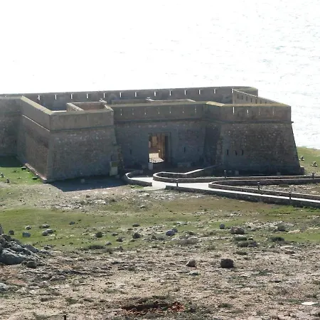 Estilo Nordico Lagos De Almerimar Apartment Los Banos de Guardias Viejas