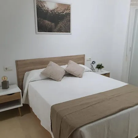 Apartment Estilo Nordico Lagos De Almerimar