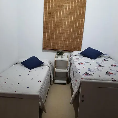 Estilo Nordico Lagos De Almerimar *