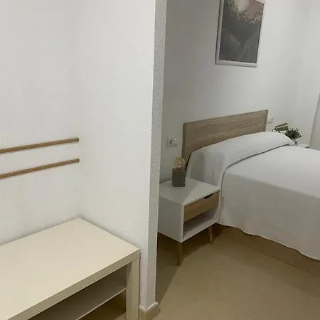 Estilo Nordico Lagos De Almerimar Apartment Los Banos de Guardias Viejas