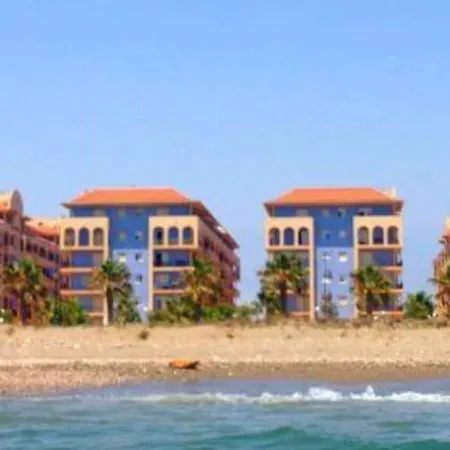 Estilo Nordico Lagos De Almerimar Apartment