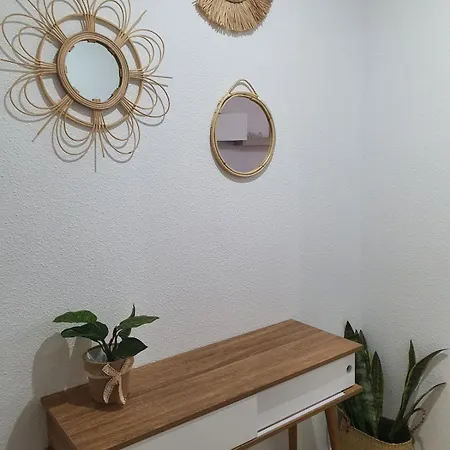 Estilo Nordico Lagos De Almerimar Apartment Los Banos de Guardias Viejas