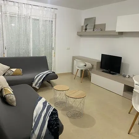 Estilo Nordico Lagos De Almerimar *