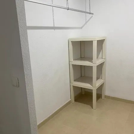 Estilo Nordico Lagos De Almerimar Apartment Los Banos de Guardias Viejas